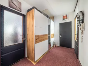 Prodej bytu 3+1, Tachov, Bělojarská, 63 m2