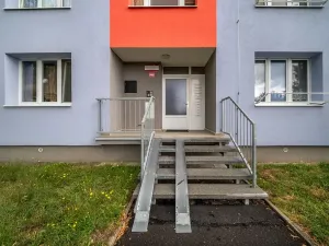 Prodej bytu 3+1, Tachov, Bělojarská, 63 m2