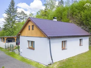 Prodej rodinného domu, Havlíčkův Brod, 88 m2