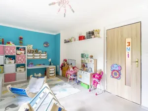 Prodej rodinného domu, Havlíčkův Brod, 88 m2