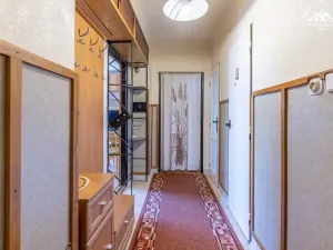 Prodej bytu 3+1, Ždírec nad Doubravou, nám. 9. května, 63 m2