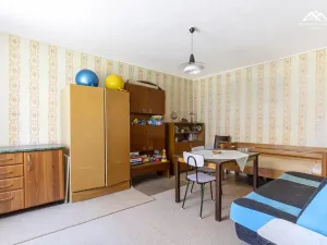 Prodej chalupy, Lány, 79 m2