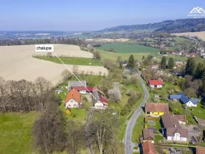 Prodej chalupy, Lány, 79 m2