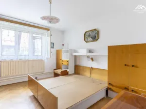 Prodej rodinného domu, Dolní Sokolovec, 269 m2