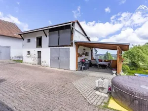 Prodej rodinného domu, Dolní Sokolovec, 269 m2