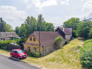 Prodej rodinného domu, Habry, Pražská, 150 m2