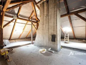 Prodej rodinného domu, Říčany, Brněnská, 476 m2