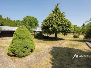 Prodej rodinného domu, Říčany, Brněnská, 476 m2