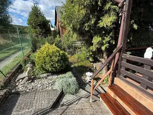 Prodej chaty, Zlín, Švermova, 42 m2