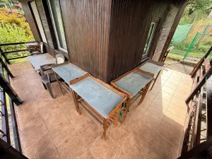 Prodej chaty, Zlín, Švermova, 42 m2