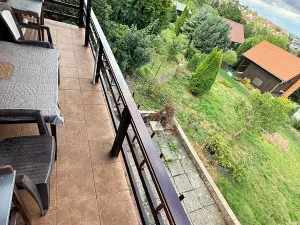 Prodej chaty, Zlín, Švermova, 42 m2