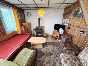 Prodej chaty, Zlín, Švermova, 42 m2
