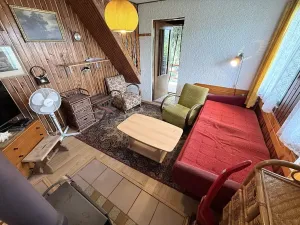 Prodej chaty, Zlín, Švermova, 42 m2