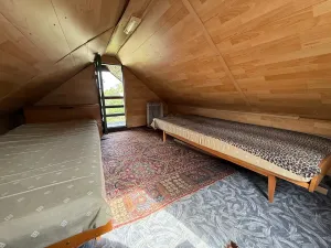 Prodej chaty, Zlín, Švermova, 42 m2