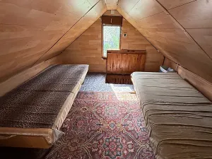 Prodej chaty, Zlín, Švermova, 42 m2