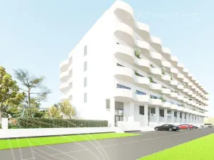 Prodej bytu 2+kk, Golem, kraj Tirana, Albánie, 62 m2