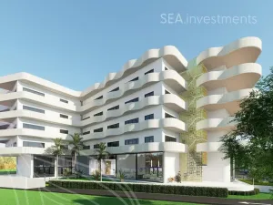 Prodej bytu 2+kk, Golem, kraj Tirana, Albánie, 62 m2