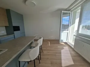 Pronájem bytu 2+kk, Uherské Hradiště, Štěpnická, 33 m2