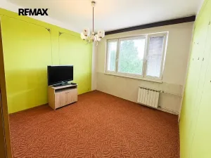 Prodej bytu 2+1, Karviná, Centrum, 55 m2