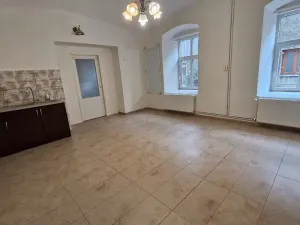 Pronájem obchodního prostoru, Bruntál, Nerudova, 60 m2