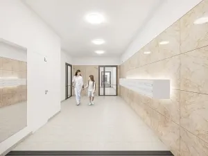 Prodej bytu 2+kk, Brno, Příční, 57 m2