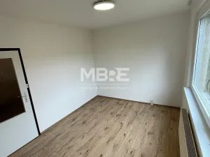 Pronájem bytu 2+kk, Děčín - Děčín V-Rozbělesy, Závodní, 42 m2