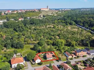 Pronájem rodinného domu, Hořín, 118 m2