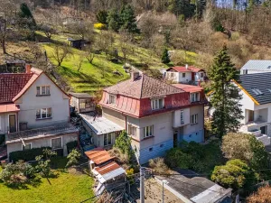 Prodej rodinného domu, Všenory, Černolická, 196 m2