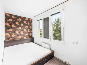 Prodej bytu 3+1, Planá, Zahradní, 70 m2