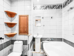 Prodej bytu 3+1, Planá, Zahradní, 70 m2