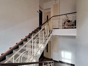 Pronájem bytu 2+kk, Praha - Žižkov, Roháčova, 60 m2