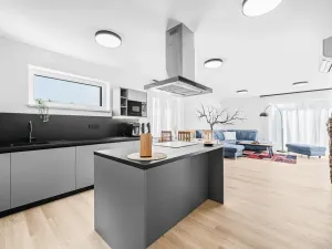 Prodej rodinného domu, Líšťany, 115 m2