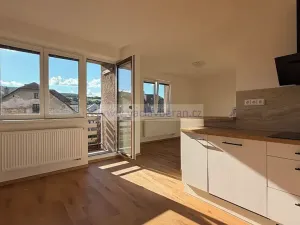 Pronájem bytu 3+1, Česká Třebová, Husova, 82 m2