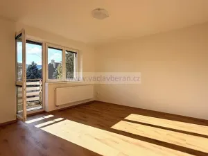 Pronájem bytu 3+1, Česká Třebová, Husova, 82 m2