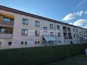 Pronájem bytu 3+1, Česká Třebová, Husova, 82 m2