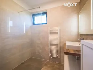Prodej rodinného domu, Hýskov, Pod Klukem, 100 m2