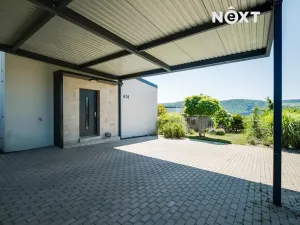 Prodej rodinného domu, Hýskov, Pod Klukem, 100 m2