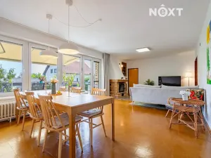Prodej rodinného domu, Zvíkovské Podhradí, 202 m2