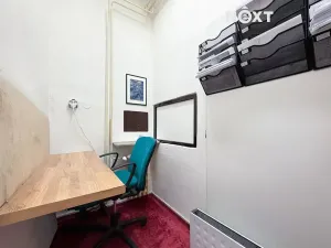 Pronájem obchodního prostoru, Zliv, Třešňová, 130 m2