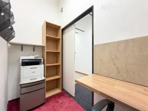Pronájem obchodního prostoru, Zliv, Třešňová, 130 m2