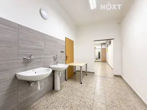 Pronájem obchodního prostoru, Zliv, Třešňová, 130 m2