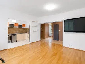 Prodej bytu 3+1, Ostrava, Havířská, 69 m2