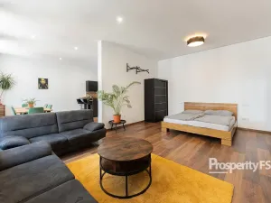 Prodej bytu 2+kk, Olomouc, Javoříčská, 75 m2