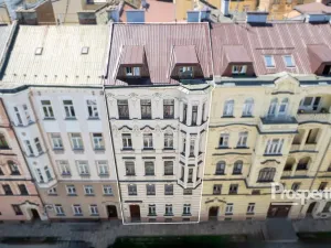 Prodej bytu 2+kk, Olomouc, Javoříčská, 75 m2