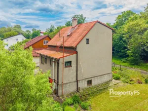Prodej rodinného domu, Ostrava - Kunčice, Strojní, 140 m2