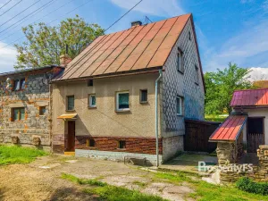 Prodej rodinného domu, Bukovec, 145 m2