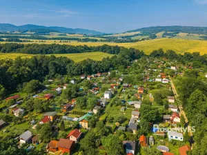 Prodej chaty, Ženklava, 58 m2