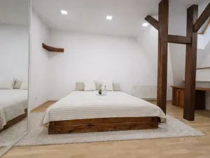 Prodej bytu 4+kk, Praha - Staré Město, Králodvorská, 158 m2
