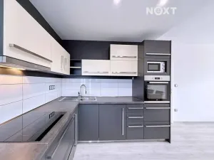 Pronájem bytu 2+kk, Přerov, Velká Dlážka, 51 m2