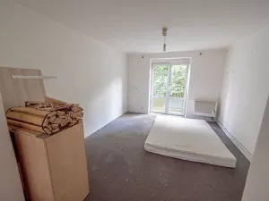 Pronájem bytu 2+1, Bílina - Teplické Předměstí, Sídliště SHD, 48 m2
